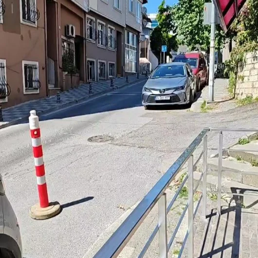 Doğal İplik Dokulu El Örgüsü Şapka